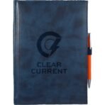 7" x 10" FSC® Recycled Morano Large Journal