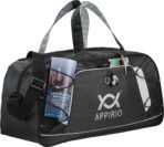 Shockwave 19" Sport Duffle Bag - Image 3