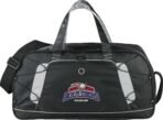 Shockwave 19" Sport Duffle Bag - Image 4