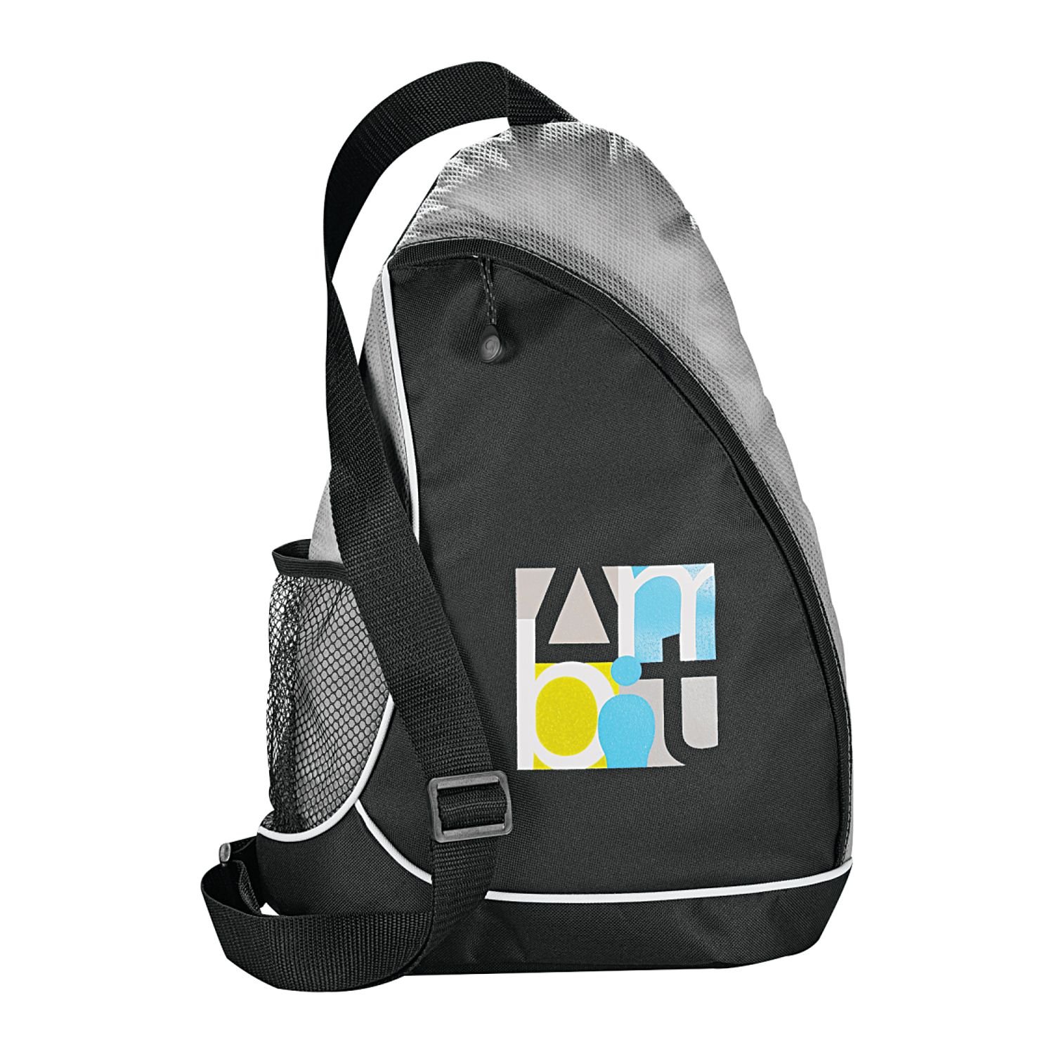 3251-98-2 Sling Shot Sling Backpack - Image 1