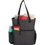 Luna RPET Convertible Backpack Tote - Image 6