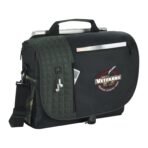 Verve TSA 15" Computer Messenger Bag