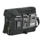 Verve TSA 15" Computer Messenger Bag - Image 3