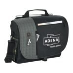 Verve TSA 15" Computer Messenger Bag - Image 6