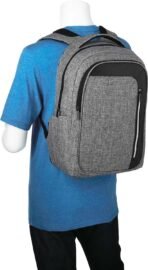 Vault RFID Security 15" Computer Backpack - Image 4