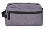 Graphite Travel Pouch - Image 2