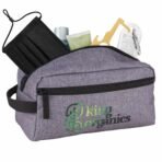 Graphite Travel Pouch - Image 5