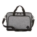 Graphite 15" Computer Briefcase - Image 3