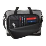 Graphite 15" Computer Briefcase - Image 4