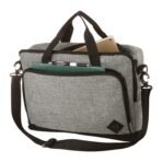 Graphite 15" Computer Briefcase - Image 5