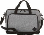 Graphite 15" Computer Briefcase - Image 2