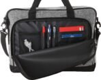 Graphite 15" Computer Briefcase - Image 3
