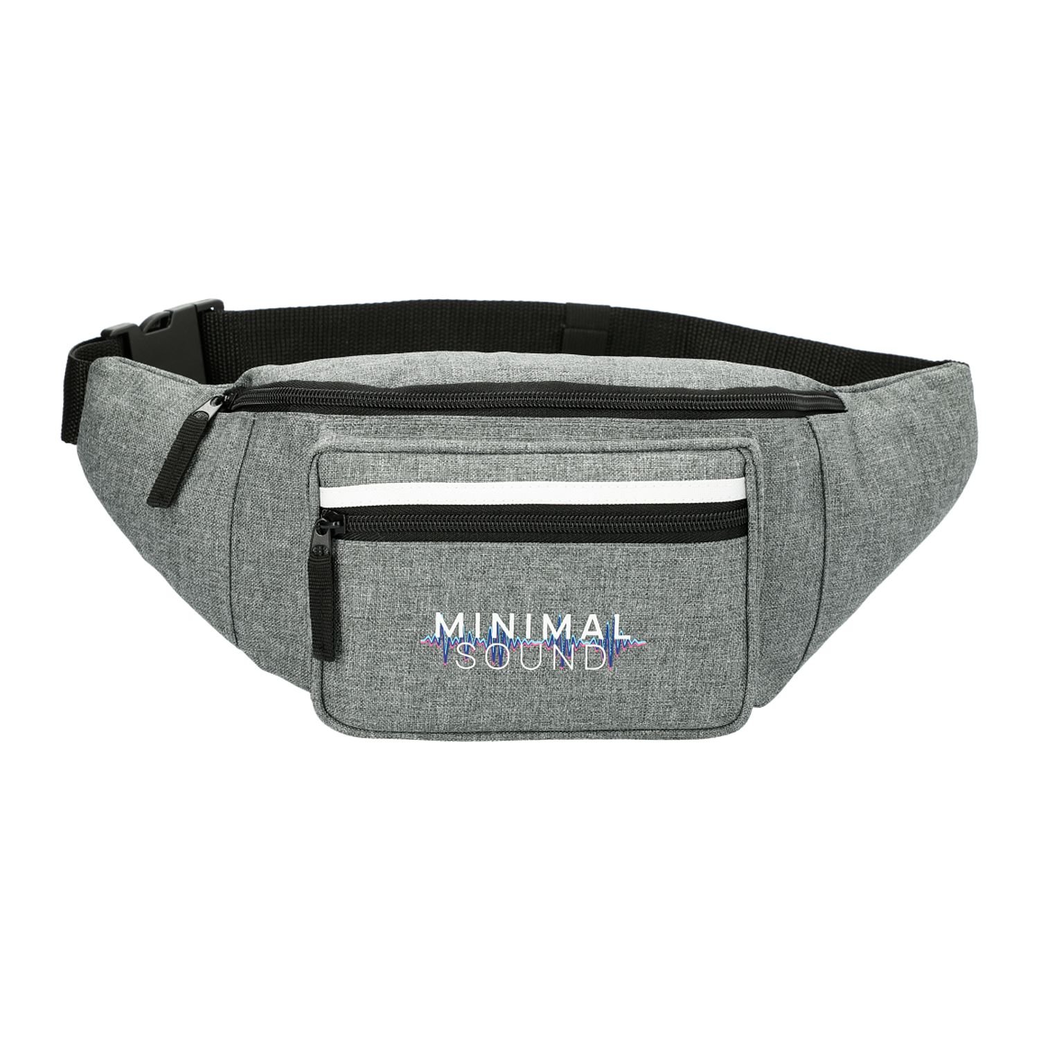 3450-74-4 Journey Fanny Pack - Image 1