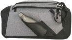 Sebring Convertible Graphite Duffle Bag - Image 2