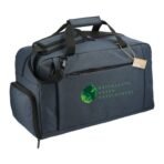 Aft Recycled PET 21" Duffle Bag - Image 4