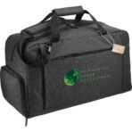 Aft Recycled PET 21" Duffle Bag - Image 5