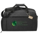 Aft Recycled PET 21" Duffle Bag