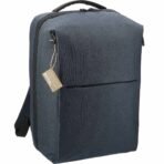 Aft Recycled 15" Computer Backpack - Image 5