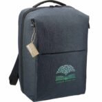 Aft Recycled 15" Computer Backpack - Image 7
