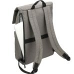 Merritt Recycled 15" Computer Backpack - Image 3