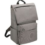 Merritt Recycled 15" Computer Backpack - Image 5