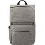 Merritt Recycled 15" Computer Backpack - Image 6
