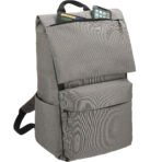 Merritt Recycled 15" Computer Backpack - Image 8