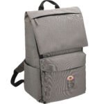 Merritt Recycled 15" Computer Backpack - Image 9