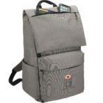 Merritt Recycled 15" Computer Backpack - Image 11