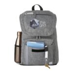Merchant & Craft Ashton 15 Inch Laptop Backpack