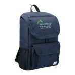 Merchant & Craft Ashton 15 Inch Laptop Backpack - Image 5