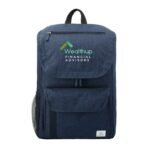 Merchant & Craft Ashton 15 Inch Laptop Backpack - Image 6