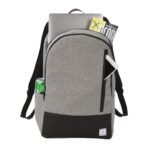 Grayley 15 Inch Laptop Backpack - Image 2
