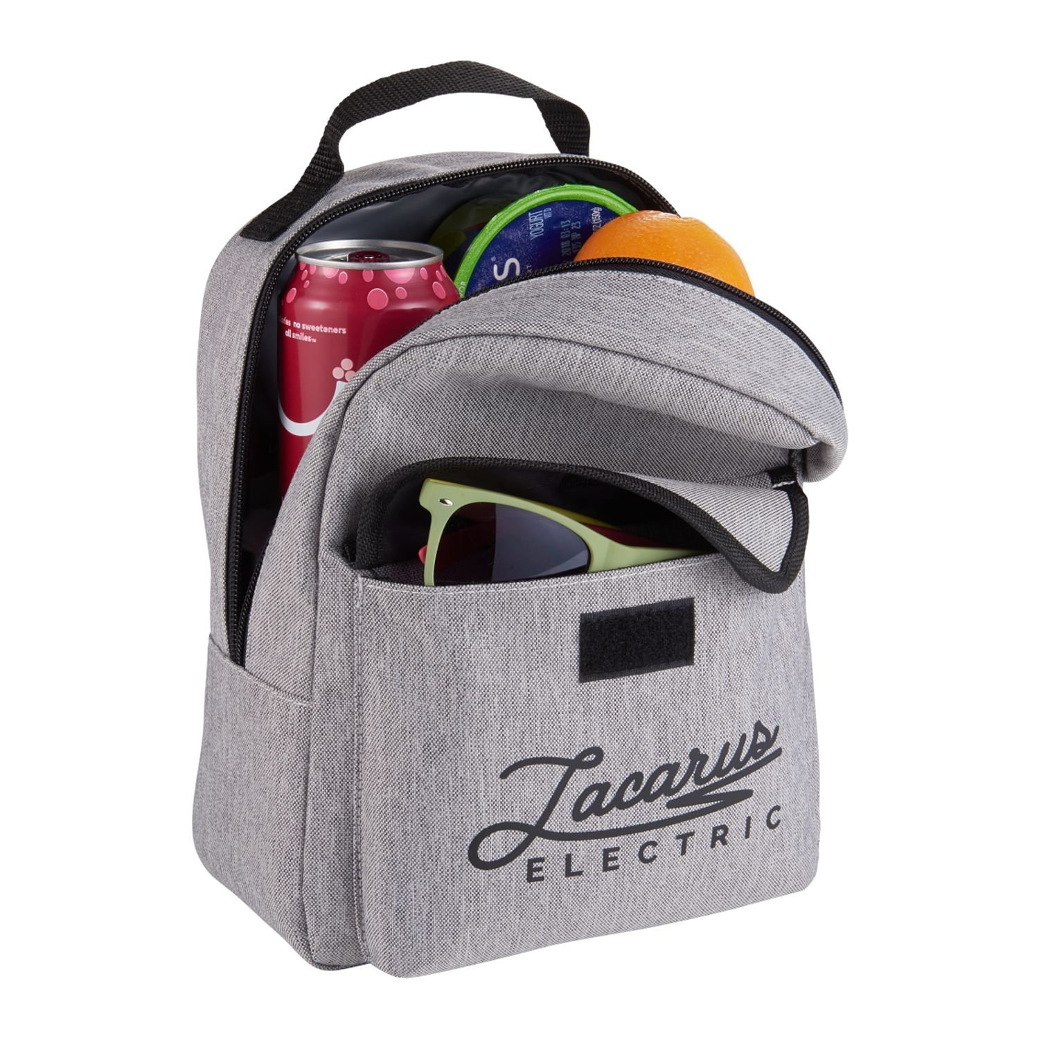 3750-32-1 Merchant & Craft Revive rPET Lunch Cooler - Image 1