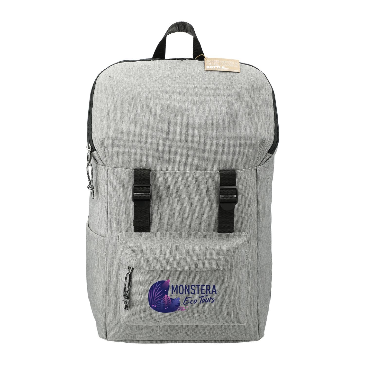 3750-35-1 Merchant & Craft Revive 15" Computer Rucksack - Image 1