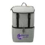 Merchant & Craft Revive Recycled Backpack Cooler