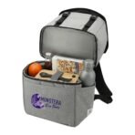 Merchant & Craft Revive Recycled Backpack Cooler - Image 4