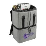 Merchant & Craft Revive Recycled Backpack Cooler - Image 5