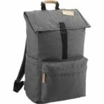Aft  Recycled 15" Computer Rucksack - Image 3
