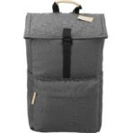 Aft  Recycled 15" Computer Rucksack - Image 5