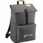 Aft  Recycled 15" Computer Rucksack - Image 6