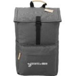 Aft  Recycled 15" Computer Rucksack