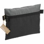 NBN Trailhead Recycled Zip Pouch - Image 5