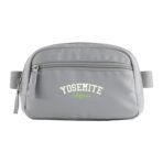 Recycled Sport Fanny Pack - Image 4