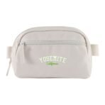 Recycled Sport Fanny Pack - Image 5
