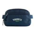 Recycled Sport Fanny Pack - Image 6