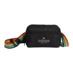 Recycled Sport Fanny Pack - Image 9