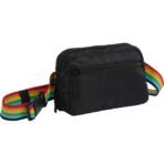 Recycled Sport Fanny Pack - Image 5