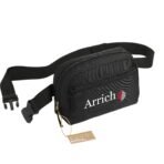 Recycled Sport Fanny Pack - Image 9