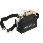 Recycled Sport Fanny Pack - Image 10